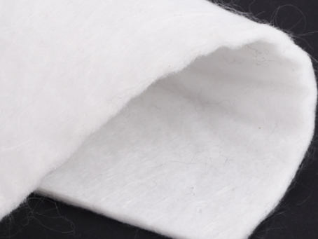 惠山长丝土工布